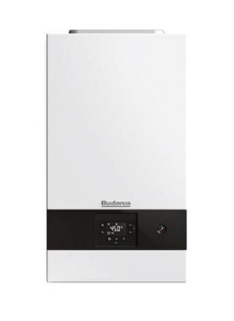 Buderus Logamax plus GB122i-24 KD H