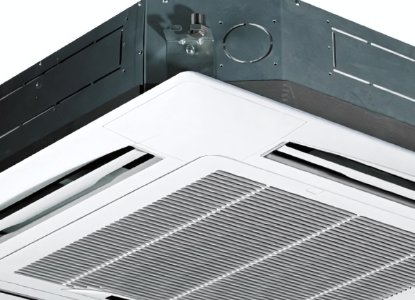 Kentatsu KFVE89H0EN1D/KPU95-C