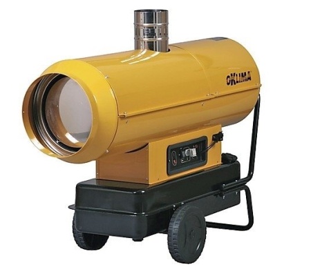 Oklima SE 120