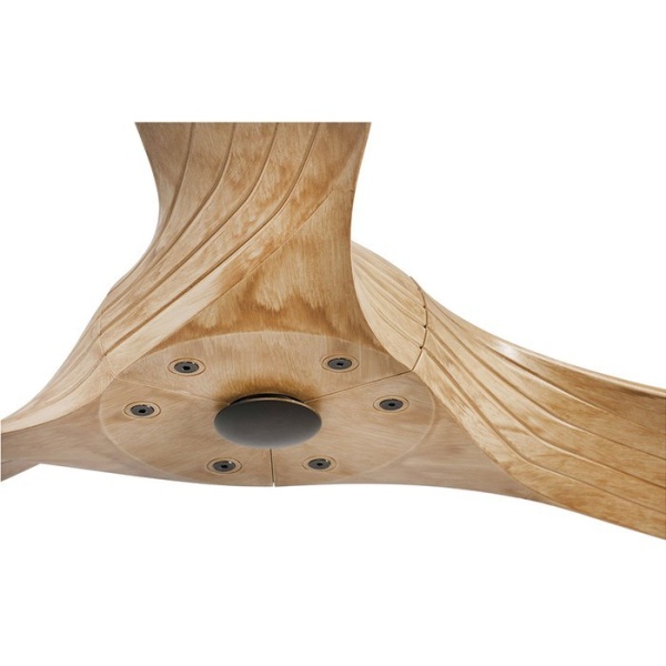 Faro MOREA CLEAR BROWN (33519)