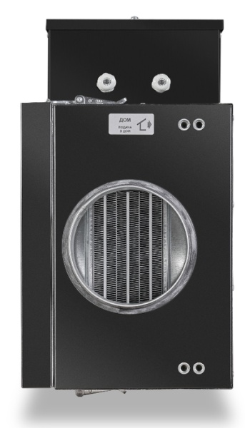 Turkov Capsule micro 200 1,5/3 E