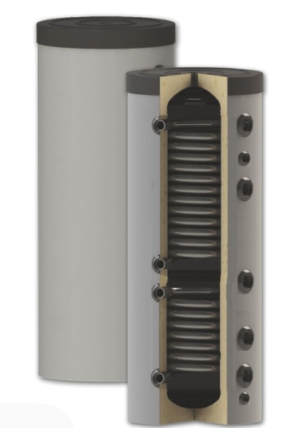 S-tank HFWT DUO 3000
