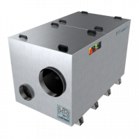 HjorteBerg HB-3000S