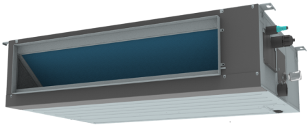 Hisense Free Match ADT-12UX4RBL8