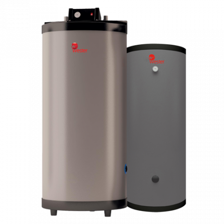 Wester WHZ 160, тип 4