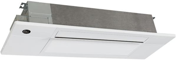 Midea MCBU-12HRFN8/MOX230-12HFN8-Q(GA)