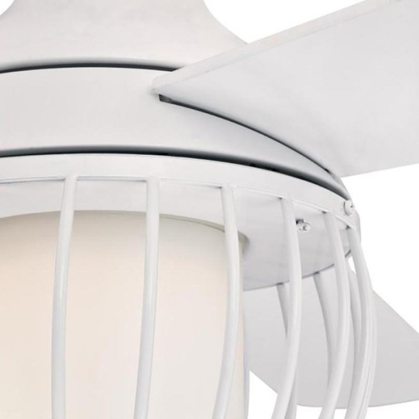 Westinghouse Graham White