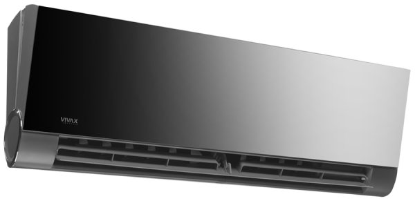 VIVAX V Design ACP-12CH35AEVI/ACP-12CH35AEVI GRAY MIRROR