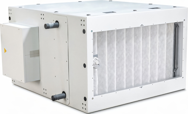 Dimmax Scirocco MED T 20 W2