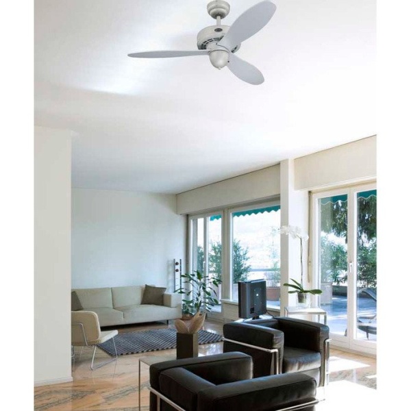 Westinghouse Airplane