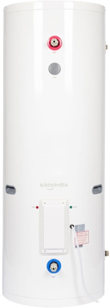 Kotitonttu SALMI FRM-200