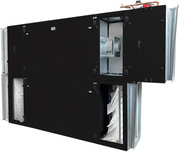 Turkov Zenit Standart S 2050 W