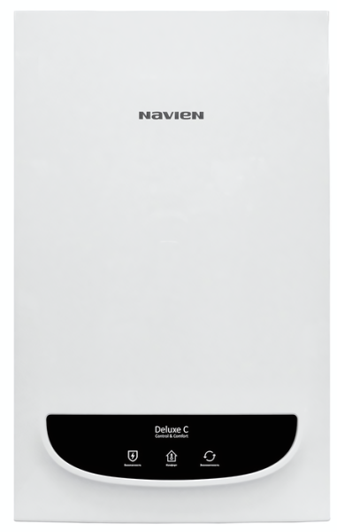 Navien Deluxe C COAXIAL-16k