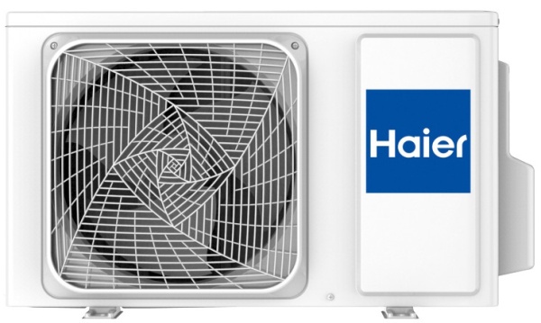 Haier Coral AS20HPL2HRA/1U20HPL1FRA