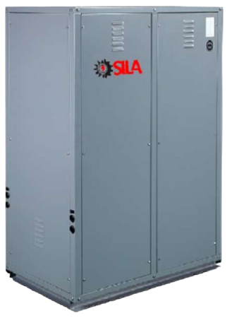 SILA GM-56 S 380V (H)