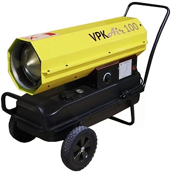 VPK Air 100