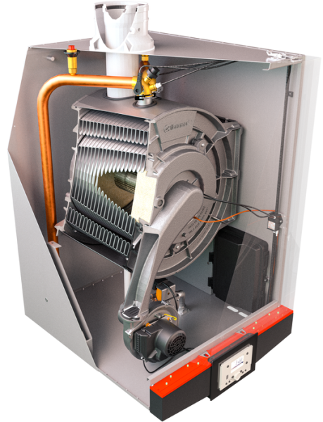 Thermex Hyperion 2.0 PS 150 кВт Thermex Hyperion 2.0 PS 150 кВт