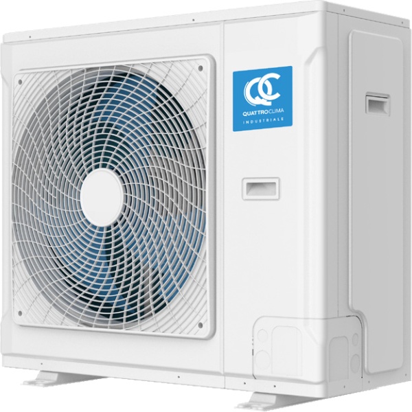 QUATTROCLIMA QN-CCU35E