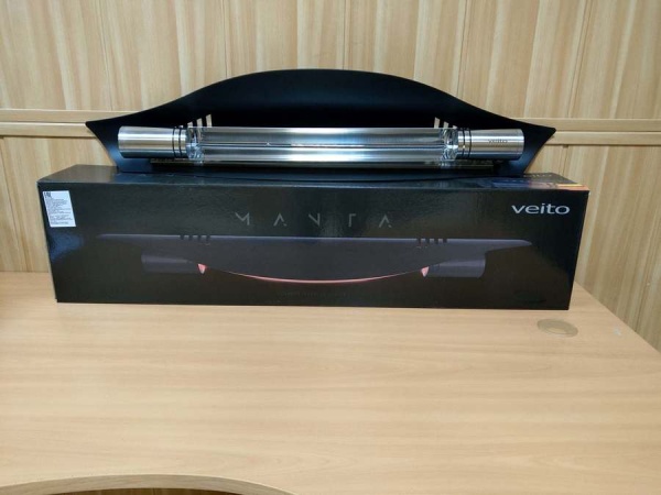 Veito Manta