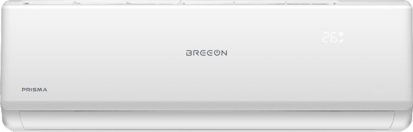 Breeon Prisma BRC-07TPO Breeon Prisma BRC-07TPO