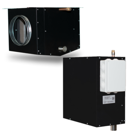 Сотовый увлажнитель Turkov HumiBox 1000