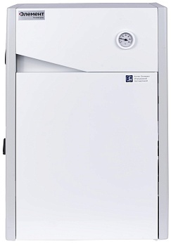 Элемент Комфорта Комфорт Плюс 6 с дымоходом