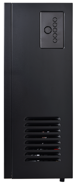 Thermex Boss 12 Wi-Fi (Black)