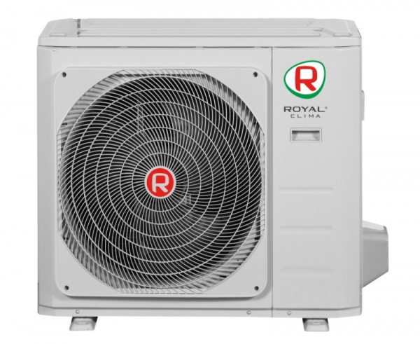 Royal Clima ES-F 36HRX/ES-E 36HX