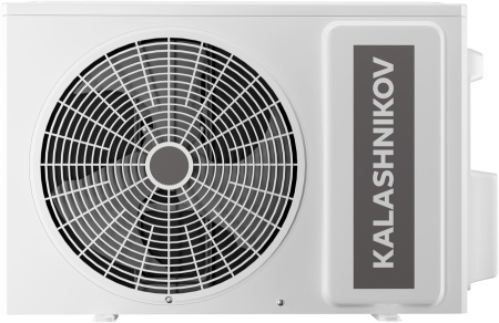 Kalashnikov Forpost KVAC-12IN-FP1/KVAC-12OD-FP1-WS30