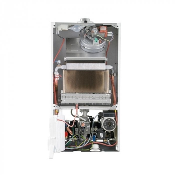 Baxi ECO HOME 24 F Baxi ECO HOME 24 F
