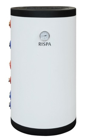 RISPA RBW 80 R