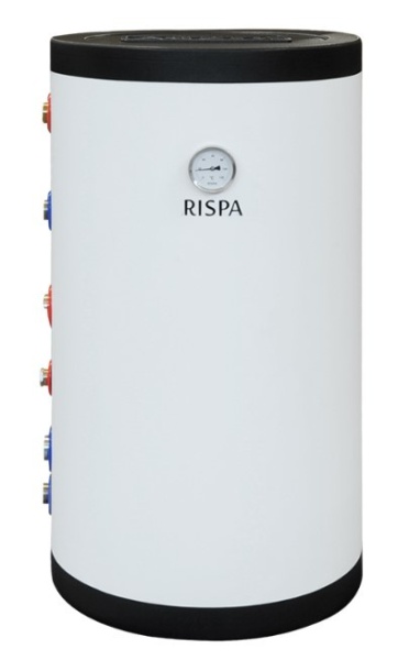 RISPA RBW 100 R