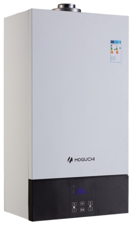Moguchi GBL24F