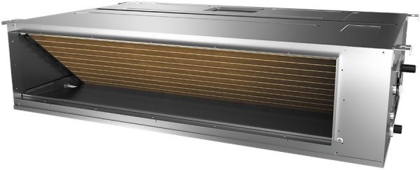 Midea MTI-18HW1N1P-QB6/MOX330U-18HN1-LQB6