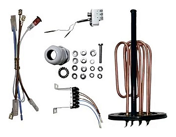 Parpol KIT 9 кВт (for 1500-2000)