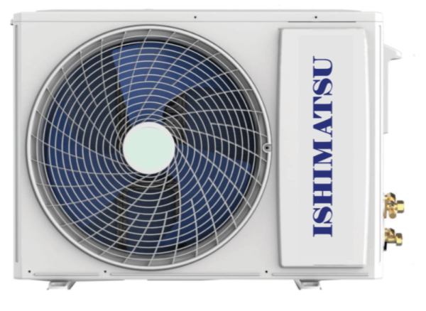 ISHIMATSU Osaka AVK-18I