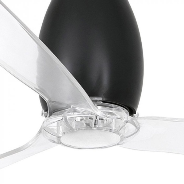 Faro Eterfan Shiny Black (32002)