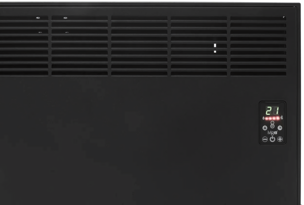 IVigo EPK4590E25 Черный матовый IVigo EPK4590E25 Черный матовый