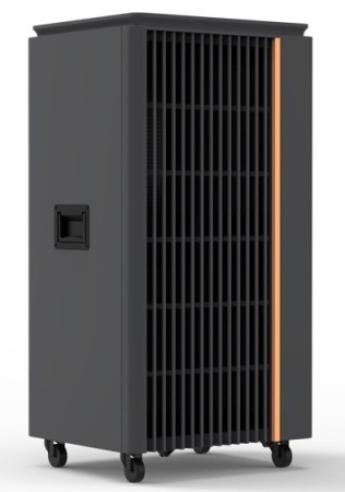 Euronord Industrial Dry Master 150