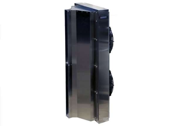 Тепломаш КЭВ-100П4060W (Нерж. сталь)