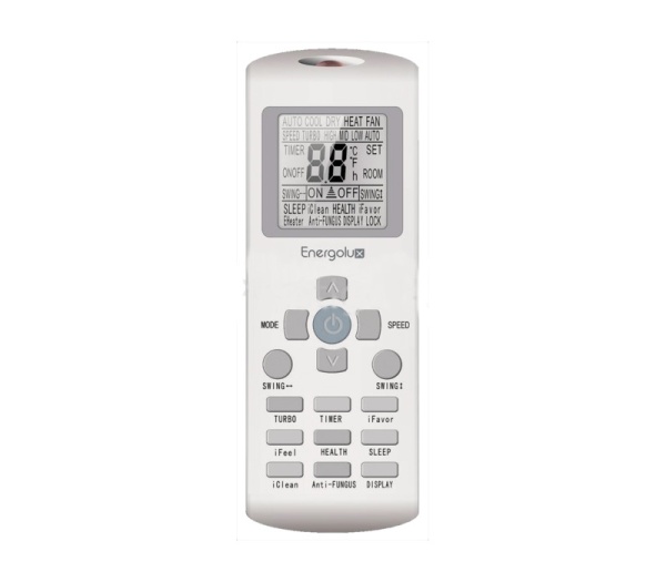 Energolux Bern SAS09BN2-AI/SAU09BN2-AI-LE