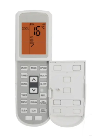 Бирюса BLCA-H36/4DR3