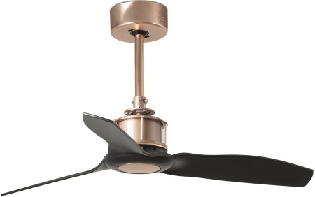 Faro JUST FAN XS COPPER BLACK (33427)