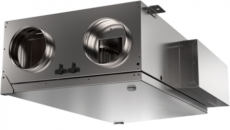 Shuft UniMAX-P 2000 CW EC