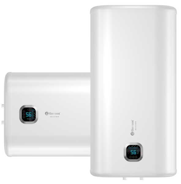Thermex Decido 80 Wi-Fi