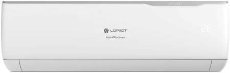 Loriot Residence Smart LAC-09AJ