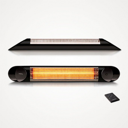 Veito Blade S Black