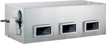 IGC IDXH-80HWN/IUX-80HN-B