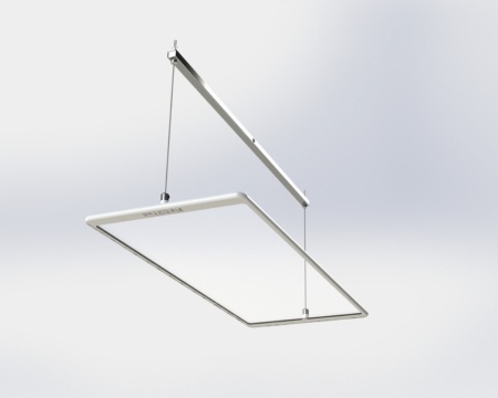 ПИОН Thermo Glass Сrystal 13+