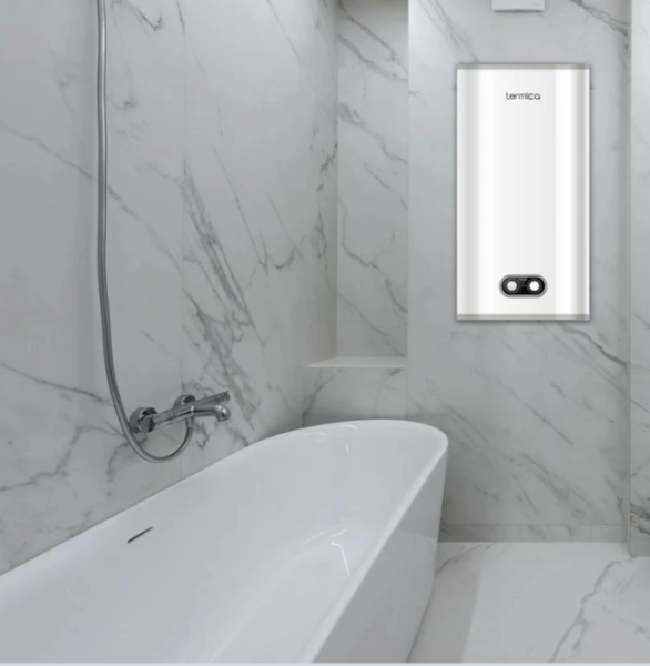 Termica NEMO 100 INOX